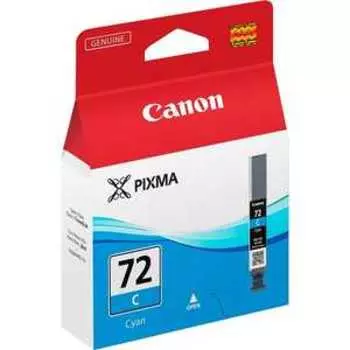 Картридж Canon PGI-72 C (6404B001)