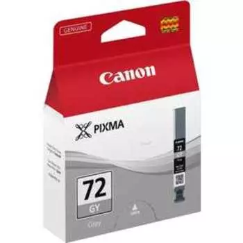 Картридж Canon PGI-72 GY (6409B001)