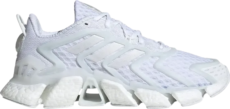 Кроссовки Adidas Climacool Boost, белый