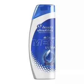 шампунь H&amp;S Men Ultra Old Spice п/перхоти 360мл мужской
