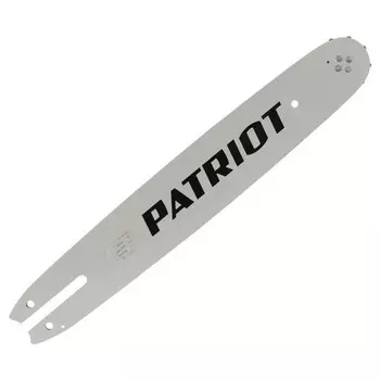 Шина для пилы Patriot P140SPEA074, 50 звеньев