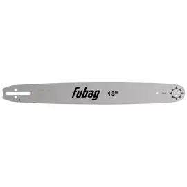шина FUBAG F95K 18"-0.325-1,5мм-72