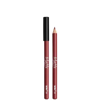 KIKI Карандаш для губ Matte