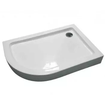 Душевой поддон Am.Pm Bliss L 120х80 W53T-302R120W