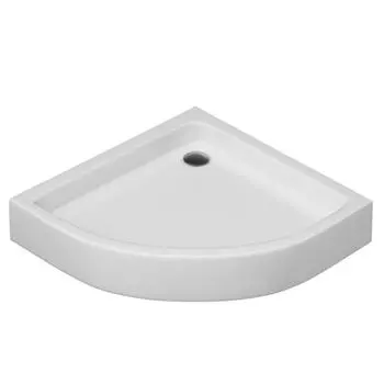 Душевой поддон Am.Pm Bliss L 90х90 W53T-301-090W