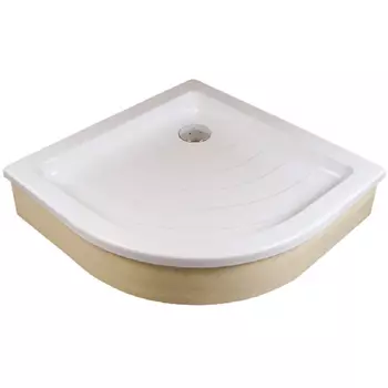 Душевой поддон Ravak Ronda 90 LA A217001220
