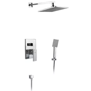 Душевая система Timo Selene SX-2069/00SM (1113 )