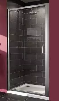 Дверь в нишу Huppe Serie X1 900х900х1900 140703.069.321 (120703.069.321)