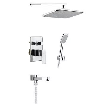 Душевая система Timo Selene SX-3069/00SM (1013)