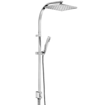 Душевой гарнитур E.C.A. Tiera 102158012EX