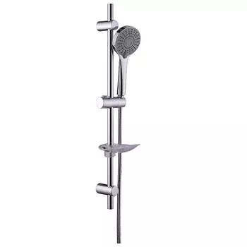 Душевой гарнитур Iddis Aquajoy AQU3F00I16