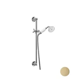 Душевая система Webert Comfort AC0385065, бронза