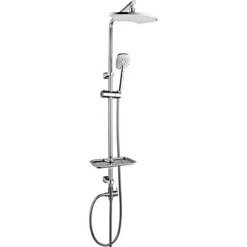 Душевой гарнитур Lemark LM8805C