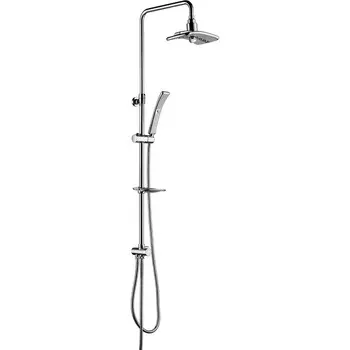 Душевой гарнитур Lemark LM8806C