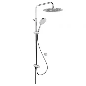 Душевой гарнитур Vitra Lite LC A45700EXP