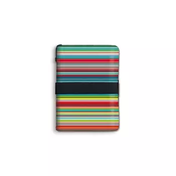 Тетрадь путешественника Remember Micro-Stripes