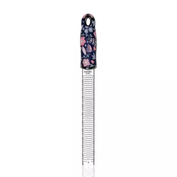 Тёрка для цедры и сыра Microplane Premium Classic цветы