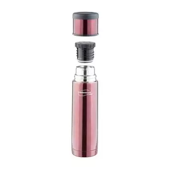 Термос 1 л со стальной колбой Thermos ThermoCafe