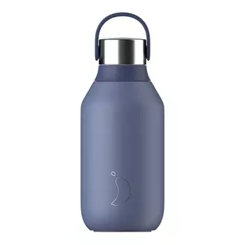 Термос 350 мл Chilly's Bottles Series 2 синий