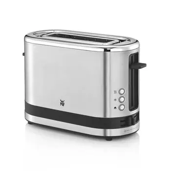 Тостер на 1 тост WMF Kitchenminis нержавеющая сталь