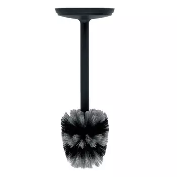 Туалетный ершик сменный Brabantia черный
