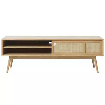 Тумба под ТВ 150 х 45 см Unique Furniture Barrali