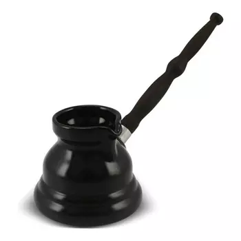 Турка 300 л Ceraflame Ibriks Vintage чёрный