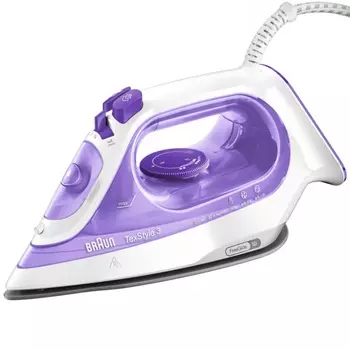 Утюг Braun Texstyle 3 SI3042 VI
