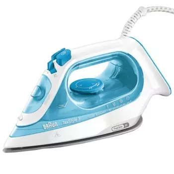 Утюг Braun Texstyle 3 SI3053 BL
