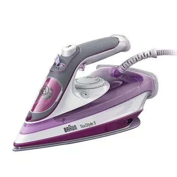 Утюг Braun TexStyle 5 SI5037VI
