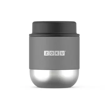 Вакуумный контейнер Zoku Neat Stack 295 мл