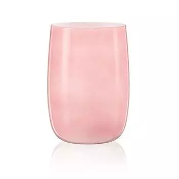 Ваза 18 см Bohemia Crystal Cherry