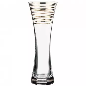 Ваза 19,5 см Bohemia Crystal