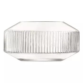 Ваза LSA International Signature rotunda 14 см