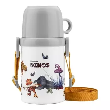Термос детский 380 мл Zwilling Dinos