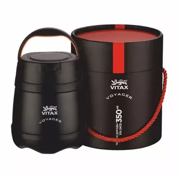 Термос для еды 350 мл Vitax Voyager