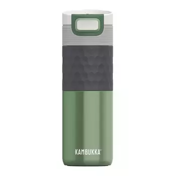Термос Etna Grip 500 мл seagreen