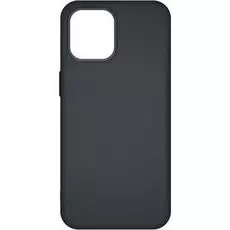 Чехол BoraSco Microfiber Case 37668 для Apple IPhone 11 Pro Max черный