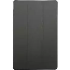 Чехол BoraSco Tablet Case 39025 для Lenovo Tab M10 Plus TB-X606F, 10.3" черный