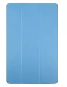 Чехол - книжка Red Line УТ000029639 для Apple iPad Mini 6 (2021), голубой