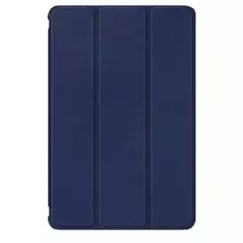 Чехол - книжка Red Line УТ000029764 для Samsung Galaxy Tab A8 10.5 (2021), синий