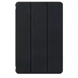 Чехол - книжка Red Line УТ000029943 для Samsung Galaxy Tab A8 10.5 (2021), черный