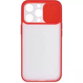 Чехол Carmega CAR-SC-CMIPH13PRD