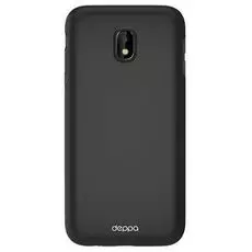 Чехол Deppa 83293 для Samsung J330 AirCase, black