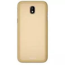 Чехол Deppa 83297 для Samsung J530 AirCase, gold