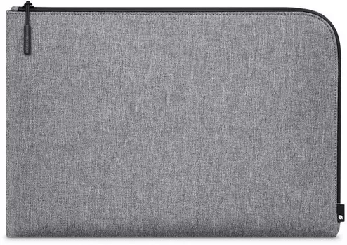 Чехол для ноутбука Incase Facet Sleeve INMB100681-GRY 16", для MacBook Pro, серый