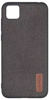 Чехол Lyambda REGUL LA06-H9S-BK для HONOR 9S black