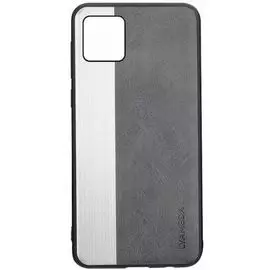 Чехол Lyambda Titan LA15-1254-BK для iPhone 12 Mini black