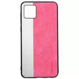 Чехол Lyambda Titan LA15-1254-PK для iPhone 12 Mini pink