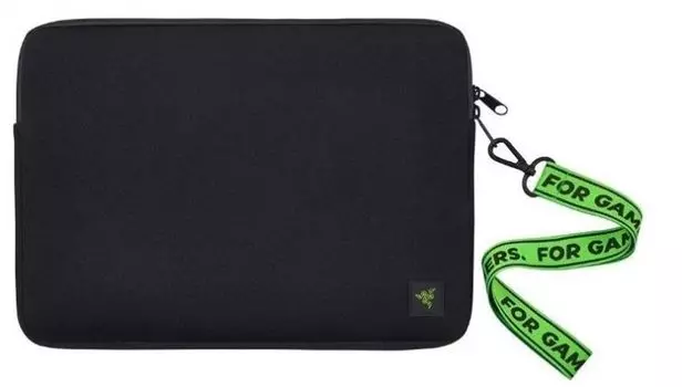 Чехол для ноутбука Razer Neoprene Sleeve V2 RC21-01440100-R3M1 13.3" (1000701079)